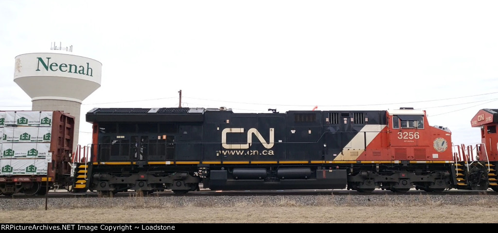 CN 3256